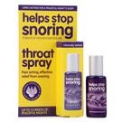 Helps Stop Snoring Throat Spray 19ml