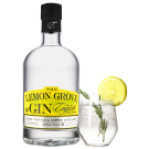  English Drinks Company – Lemon Grove Gin 70cl