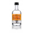  English Drinks Company – The Orangery Gin 5cl